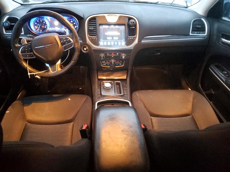 72735405 :رقم المزاد ، 2C3CCARG7KH556481 vin ، 2019 Chrysler 300 مزاد بيع