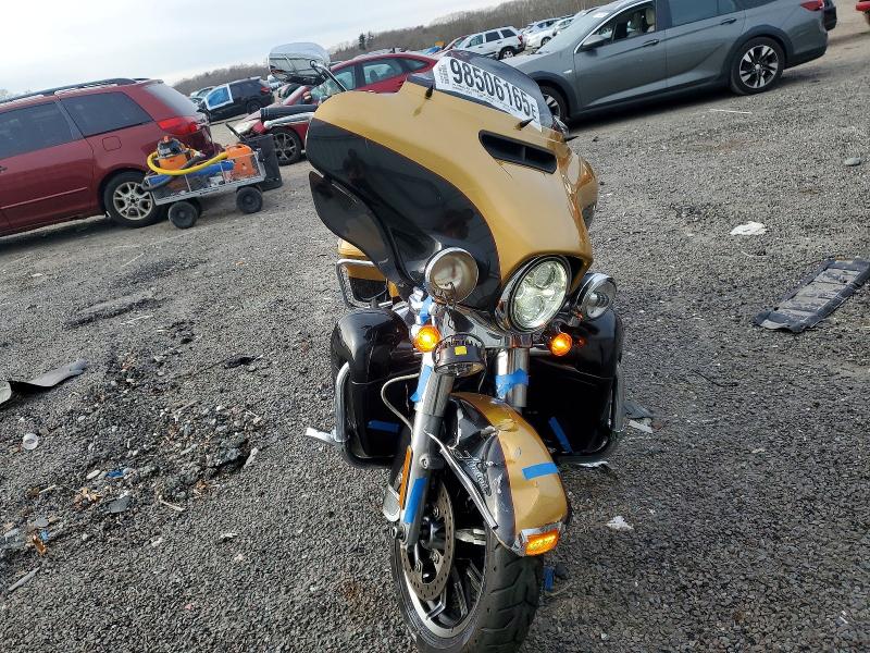 Aukcja sprzedaży 2017 Harley-davidson Flhtk, vin: 1HD1KED11HB613502, numer aukcji: 98506165