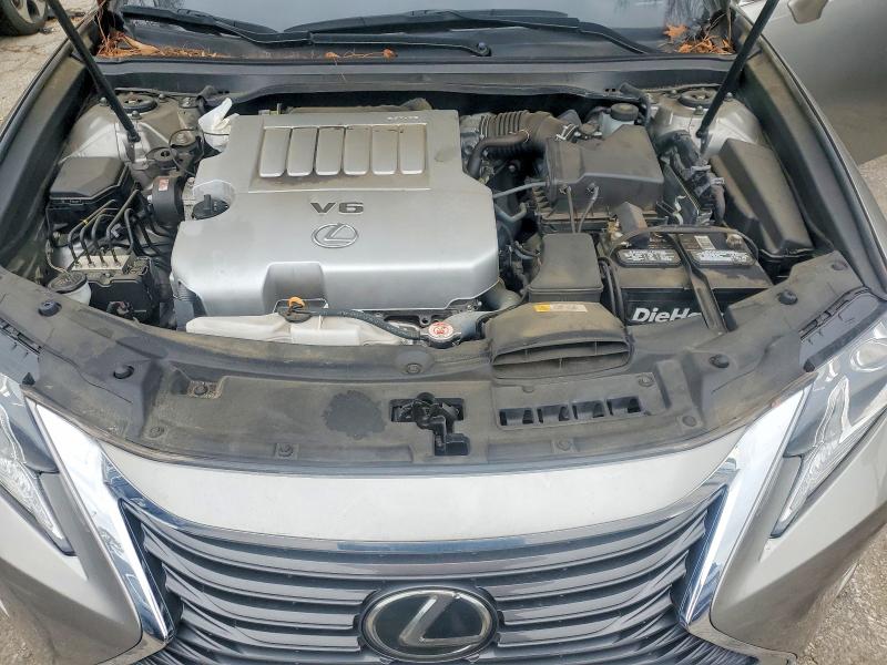 Продажа на аукционе авто 2018 Lexus Es, vin: 58ABK1GG8JU086989, номер лота: 72189695