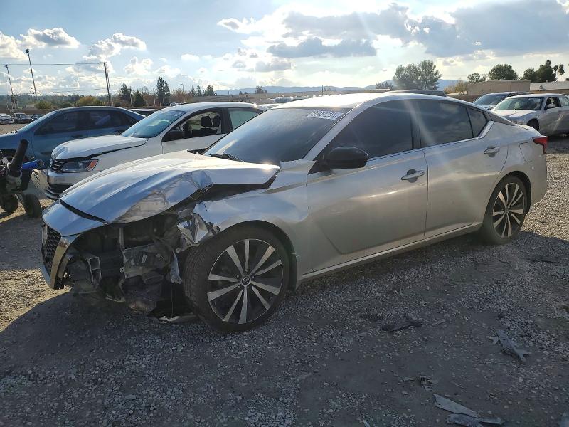 Продаж на аукціоні авто 2019 Nissan Altima, vin: 1N4BL4CV1KC191594, номер лоту: 99484205