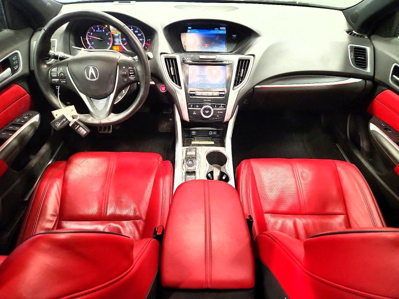 Продаж на аукціоні авто 2019 Acura Tlx, vin: 19UUB3F68KA004689, номер лоту: 74024865