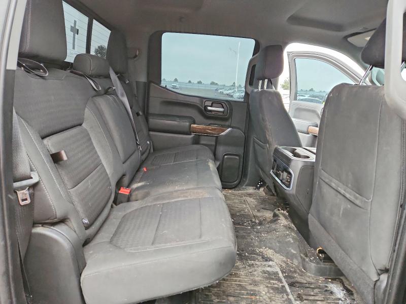 Aukcja sprzedaży 2021 Gmc Sierra, vin: 3GTU9CED6MG173558, numer aukcji: 73498875