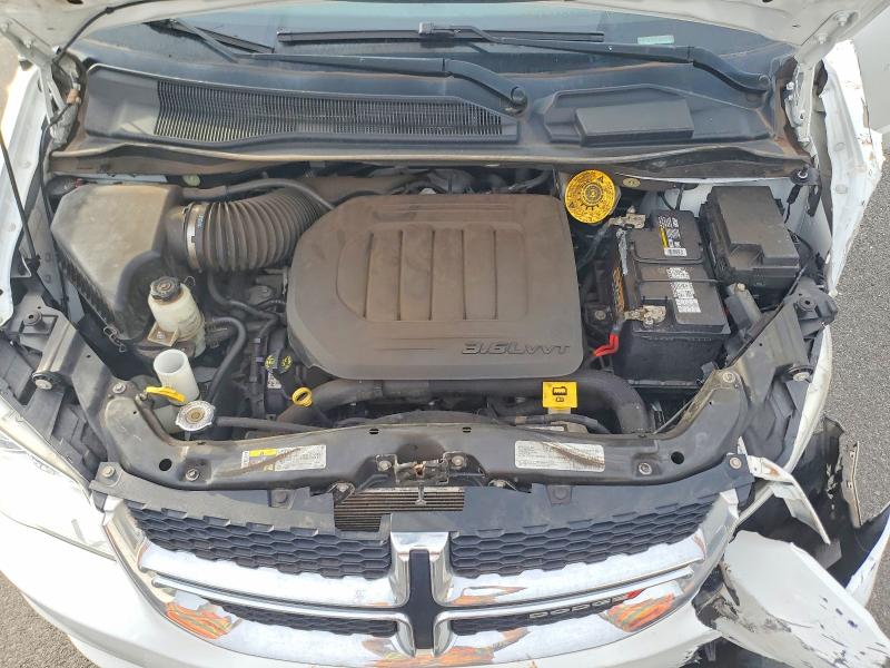 2019 Dodge Grand Caravan მანქანა იყიდება აუქციონზე, vin: 2C4RDGCG0KR776151, აუქციონის ნომერი: 98866975