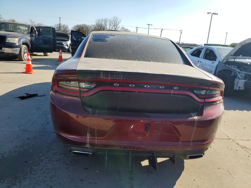 Продаж на аукціоні авто 2017 Dodge Charger, vin: 2C3CDXBG7HH584025, номер лоту: 98233295