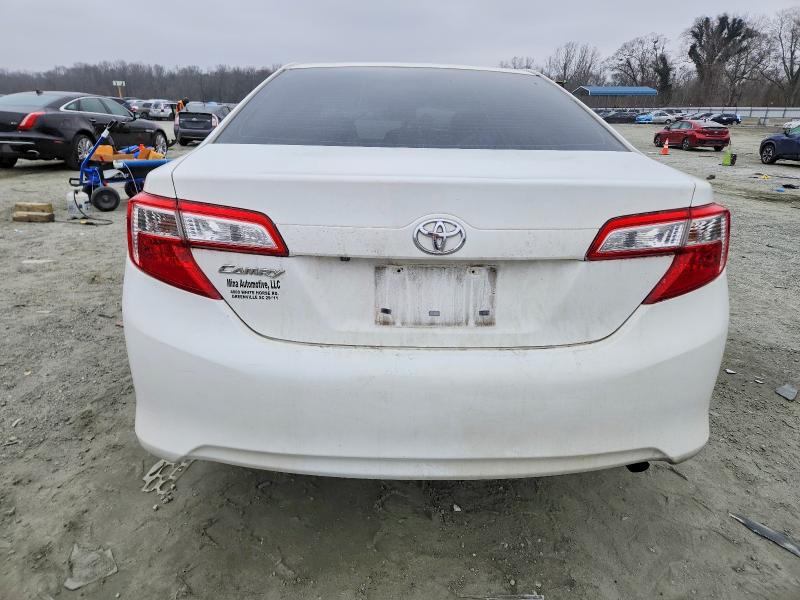 Aukcja sprzedaży 2014 Toyota Camry, vin: 4T1BF1FK7EU365972, numer aukcji: 98761415