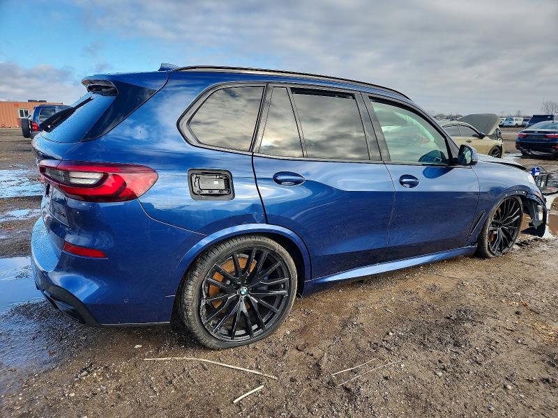 Auction sale of the 2020 Bmw X5, vin: 5UXCR6C09L9C77345, lot number: 99734215