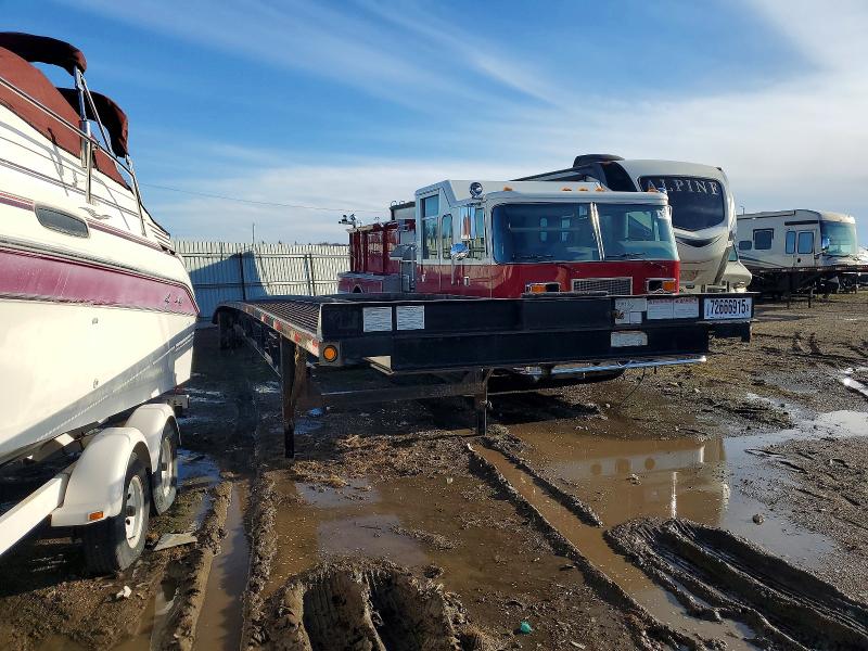 72666915 :رقم المزاد ، 5SHFW5038LB001264 vin ، 2020 Kaufman Cartrailer مزاد بيع