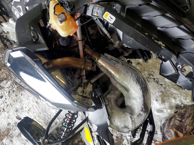 72829985 :رقم المزاد ، 2BPSURTA3TV000078 vin ، 2026 Ski Doo Renegade مزاد بيع