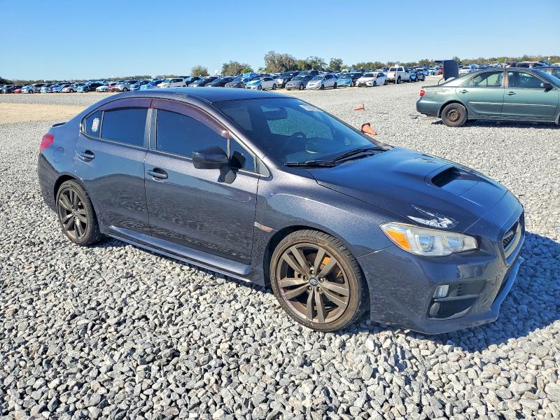 Aukcja sprzedaży 2017 Subaru Wrx, vin: JF1VA1E66H8801380, numer aukcji: 73285855