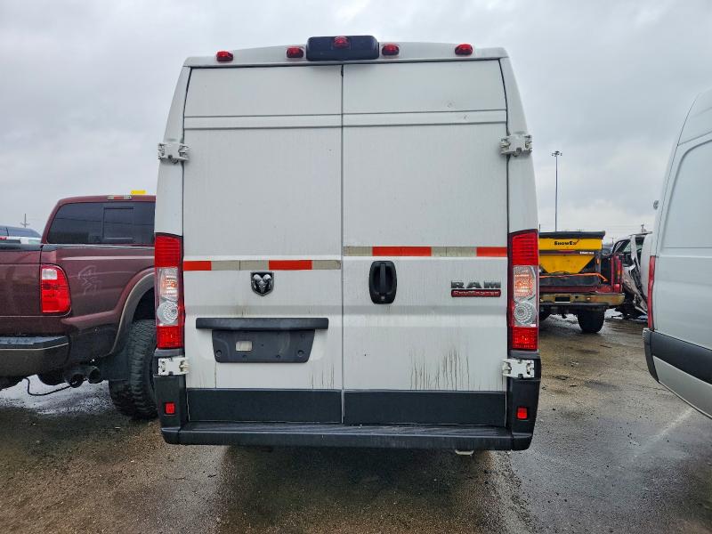 Aukcja sprzedaży 2021 Ram Promaster 3500, vin: 3C6MRVJG4ME568093, numer aukcji: 52058406