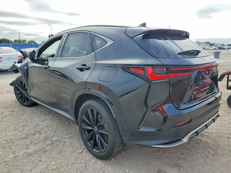 Продажа на аукционе авто 2024 Lexus Nx 350, vin: 2T2KGCEZ1RC034055, номер лота: 98350175