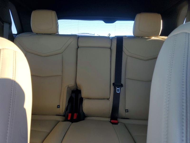 Продажа на аукционе авто 2019 Cadillac Xt5, vin: 1GYKNARS6KZ182221, номер лота: 73876315