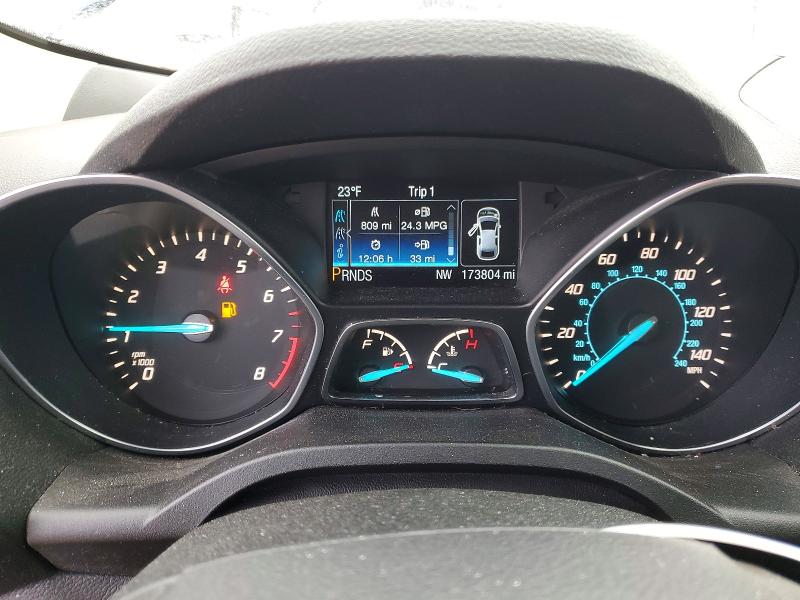 Aukcja sprzedaży 2014 Ford Escape, vin: 1FMCU9J96EUB43128, numer aukcji: 99182495