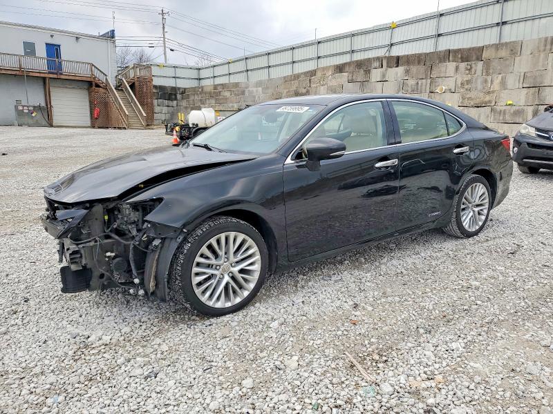 2014 Lexus Es მანქანა იყიდება აუქციონზე, vin: JTHBW1GG5E2045560, აუქციონის ნომერი: 99759995