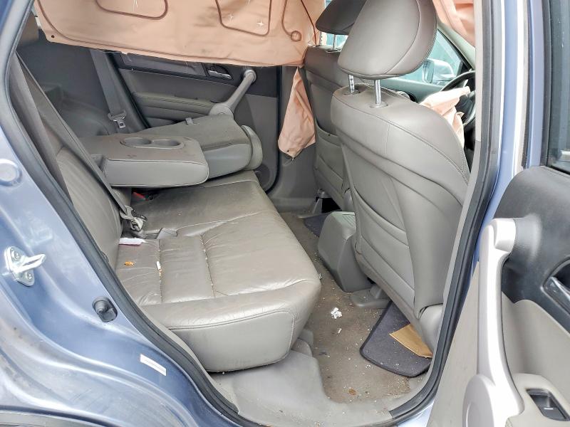 Aukcja sprzedaży 2007 Honda Cr-v, vin: JHLRE38717C033208, numer aukcji: 99814505