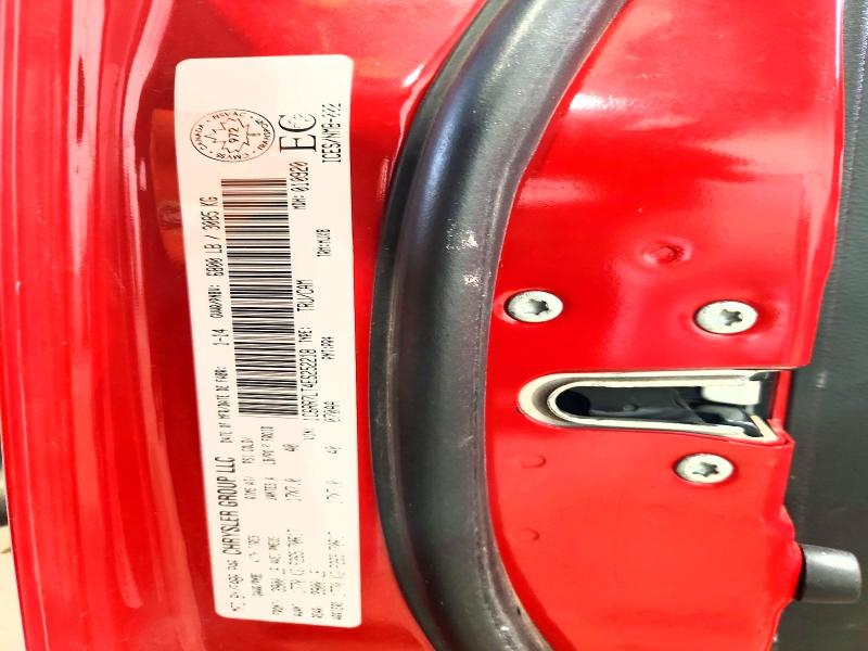 Продаж на аукціоні авто 2014 Ram 1500, vin: 1C6RR7LT4ES252218, номер лоту: 73889485