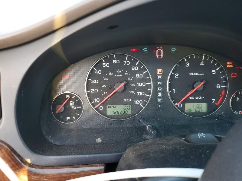 74590695 :رقم المزاد ، 4S3BH686437636770 vin ، 2003 Subaru Legacy مزاد بيع