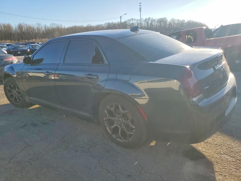 Aukcja sprzedaży 2016 Chrysler 300, vin: 2C3CCAGG4GH142326, numer aukcji: 72991755