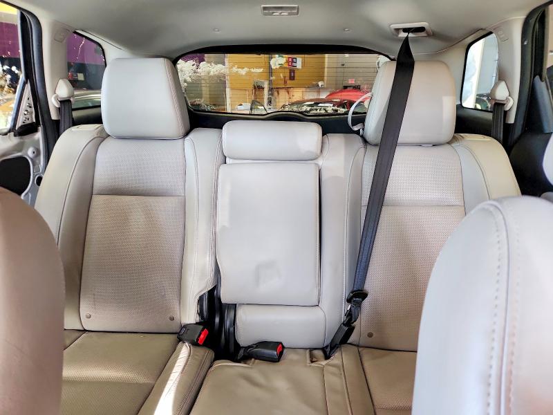 73171515 :رقم المزاد ، JM3TB3CV7E0434687 vin ، 2014 Mazda Cx-9 Touri مزاد بيع