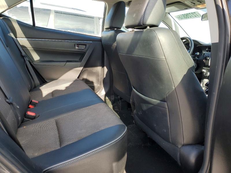 Aukcja sprzedaży 2014 Toyota Corolla L, vin: 2T1BURHE5EC127454, numer aukcji: 72726555