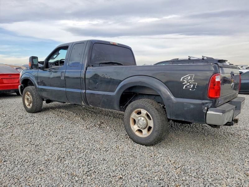 2014 Ford F250 მანქანა იყიდება აუქციონზე, vin: 1FT7X2B64EEB25360, აუქციონის ნომერი: 97337025