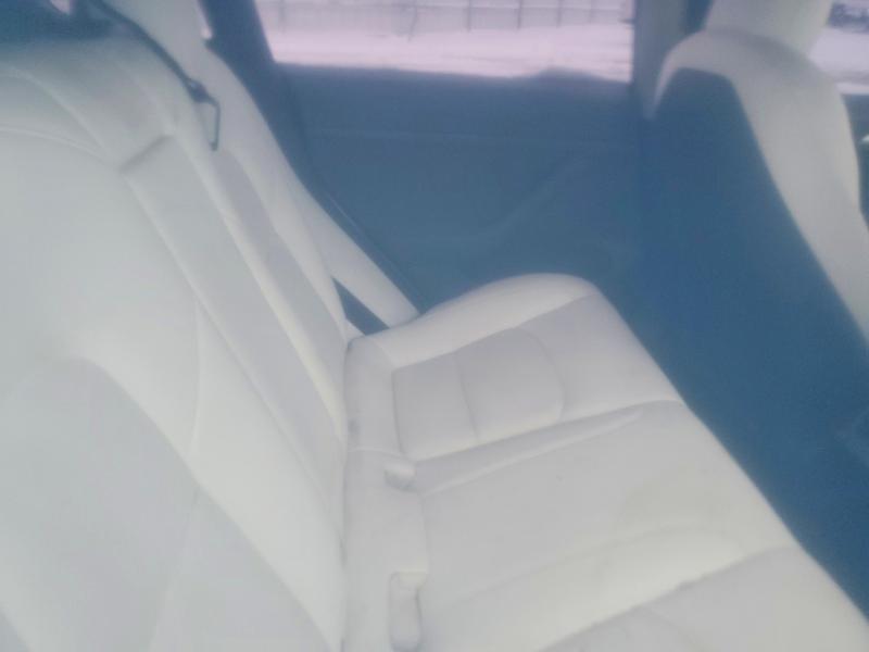Auction sale of the 2022 Tesla Model 3, vin: 5YJ3E1EB8NF315619, lot number: 72143465