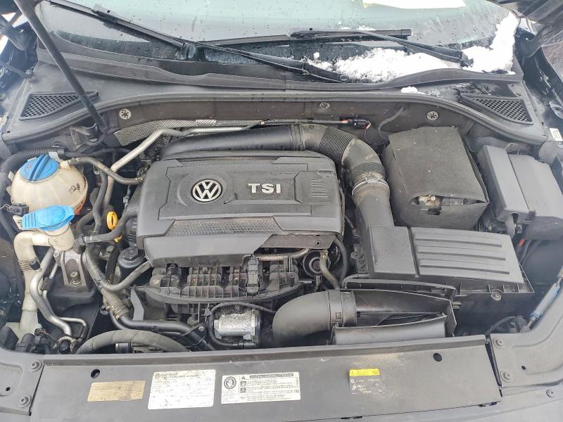 Aukcja sprzedaży 2016 Volkswagen Passat, vin: 1VWAS7A34GC049711, numer aukcji: 72199225