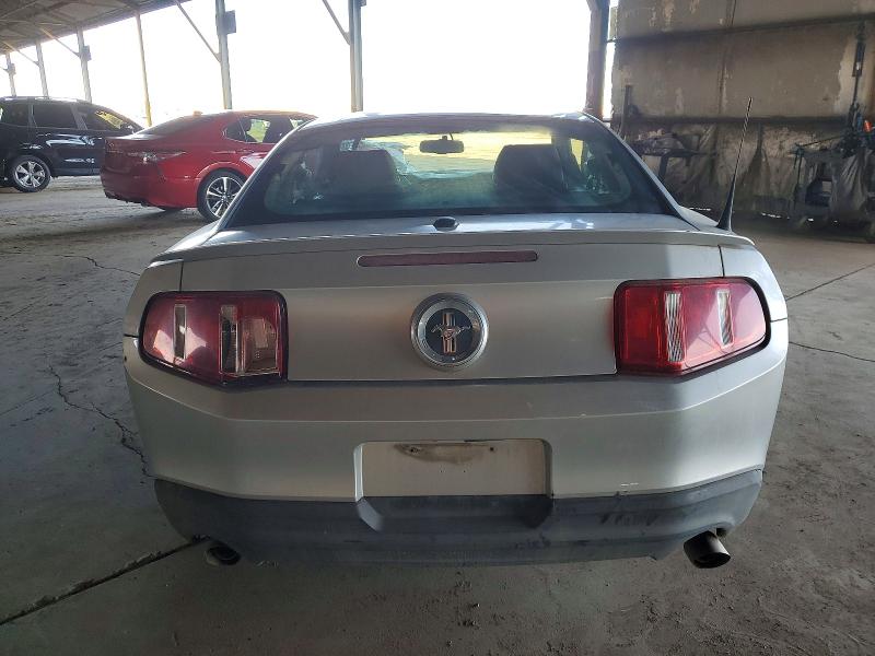 Aukcja sprzedaży 2012 Ford Mustang, vin: 1ZVBP8AM8C5231074, numer aukcji: 72781905
