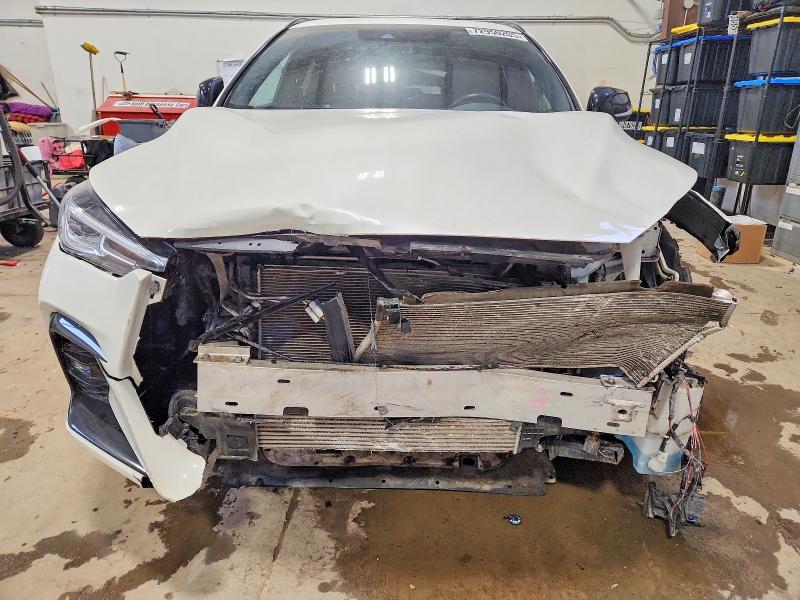 Aukcja sprzedaży 2022 Infiniti Qx55, vin: 3PCAJ5J36NF107554, numer aukcji: 72950205