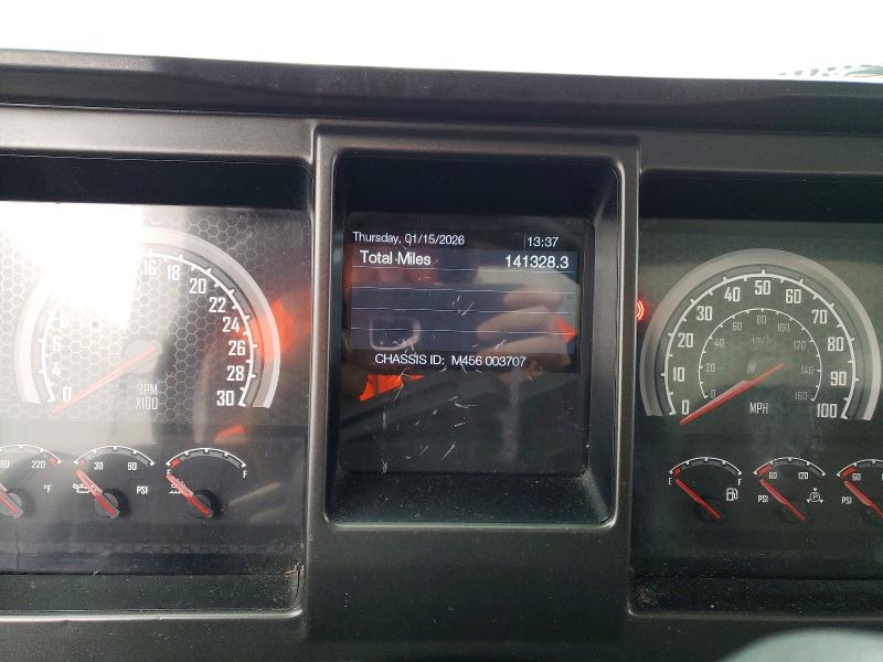 Продажа на аукционе авто 2022 Mack Md, vin: 1M2MDBAA0NS003707, номер лота: 73047755