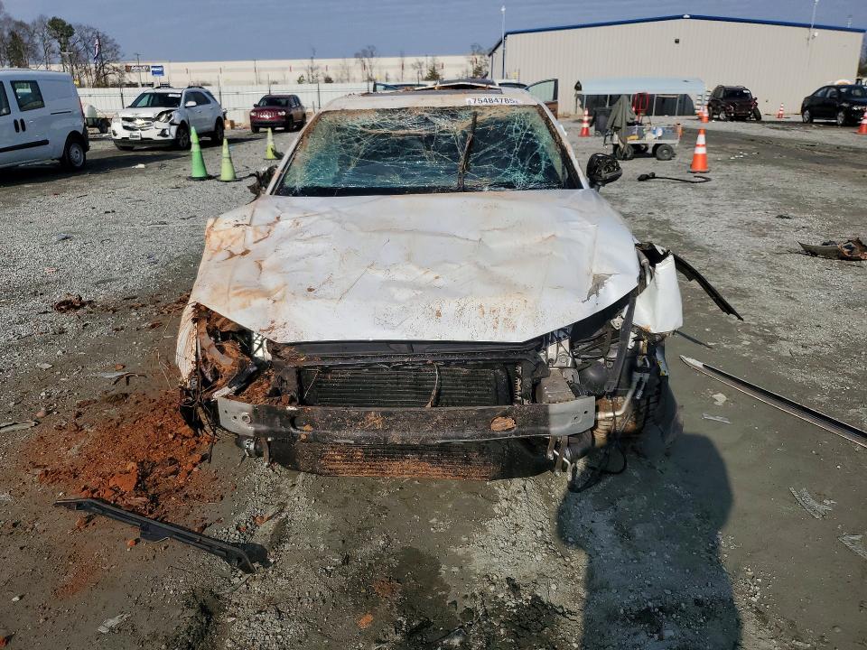 75484785 :رقم المزاد ، WAUFNAF42HN021875 vin ، 2017 Audi A4 مزاد بيع