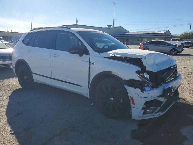 73045645 :رقم المزاد ، 3VV2B7AX2MM150347 vin ، 2021 Volkswagen Tiguan مزاد بيع