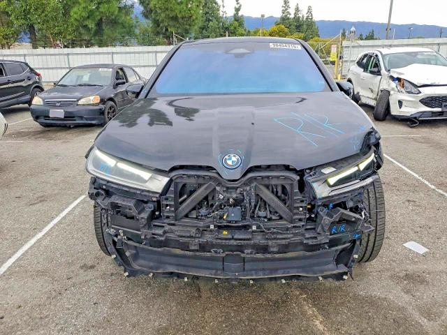 Aukcja sprzedaży 2024 Bmw Ix, vin: WB523CF08RCP54392, numer aukcji: 98404315