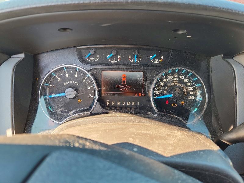 Продаж на аукціоні авто 2014 Ford F150, vin: 1FTFW1CF5EFA12342, номер лоту: 75267095
