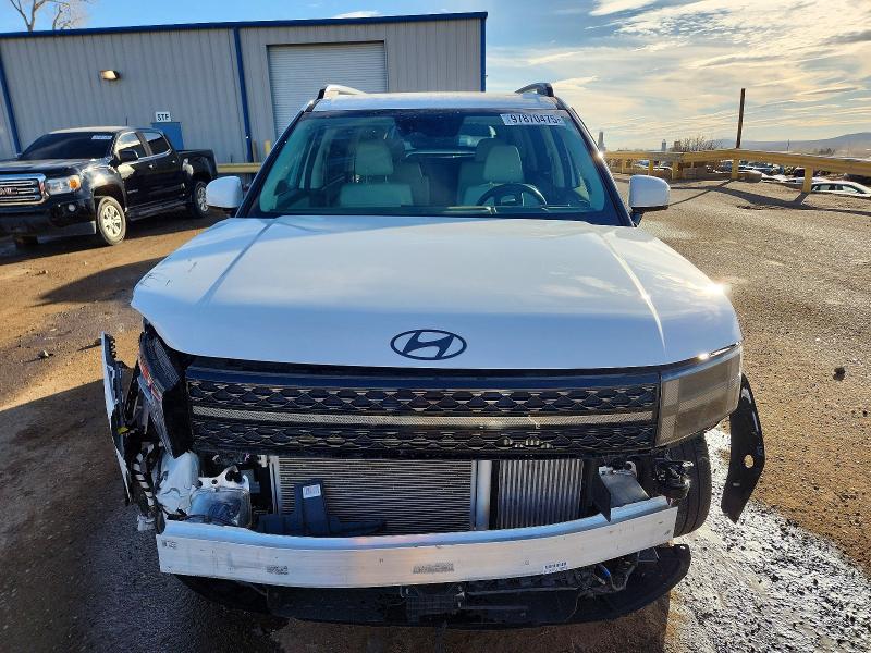 2024 Hyundai Santa Fe მანქანა იყიდება აუქციონზე, vin: 5NMP5DGL2RH064769, აუქციონის ნომერი: 97870475