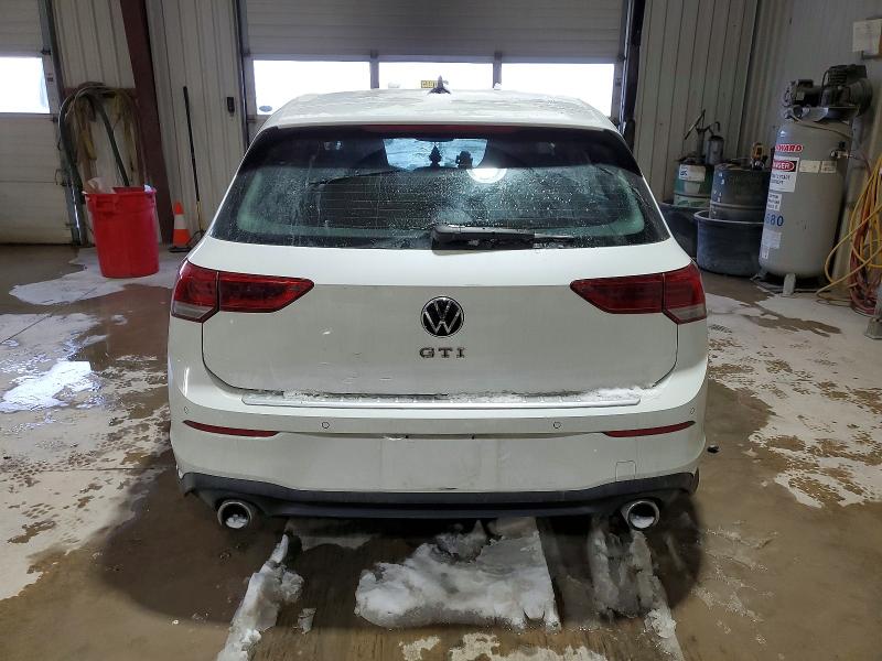 Продаж на аукціоні авто 2022 Volkswagen Gti, vin: WVWH87CD7NW145463, номер лоту: 74160685