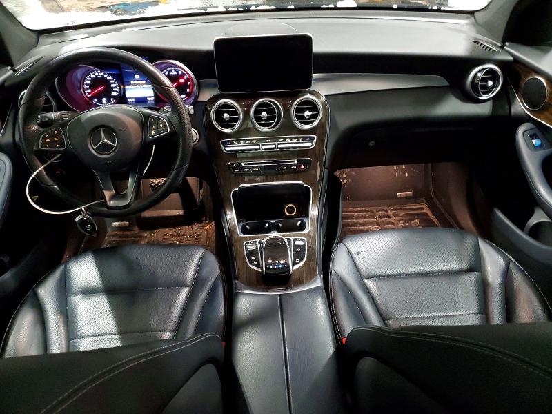 Продаж на аукціоні авто 2017 Mercedes-benz Glc, vin: WDC0G4KB2HF186290, номер лоту: 98663175