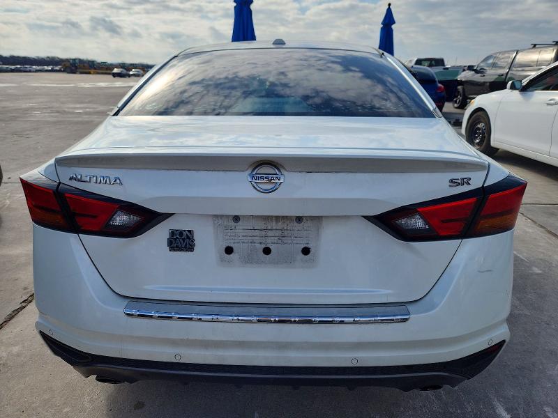 Aukcja sprzedaży 2020 Nissan Altima, vin: 1N4BL4CV7LC266008, numer aukcji: 98172585