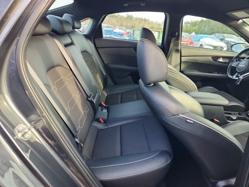 Продажа на аукционе авто 2023 Kia Forte, vin: 3KPF54AD8PE686410, номер лота: 74119895