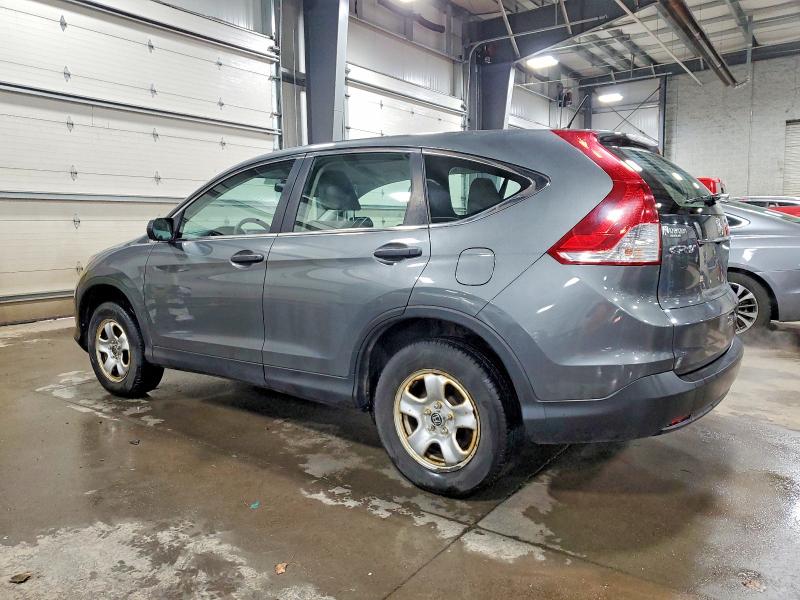 Продаж на аукціоні авто 2014 Honda Cr-v, vin: 5J6RM4H32EL103115, номер лоту: 72782615