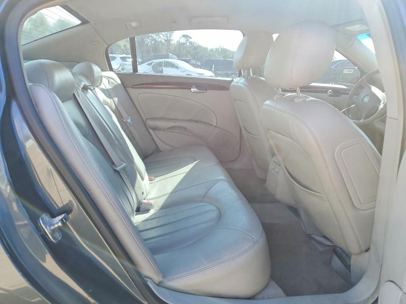 72475135 :رقم المزاد ، 1G4HD57M89U124774 vin ، 2009 Buick Lucerne مزاد بيع