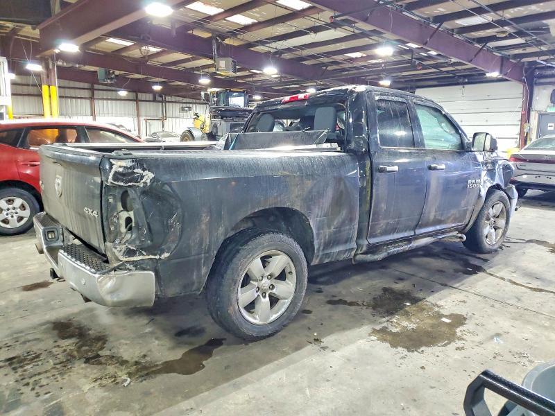 Продажа на аукционе авто 2015 Ram 1500, vin: 1C6RR7GT8FS776287, номер лота: 72249965