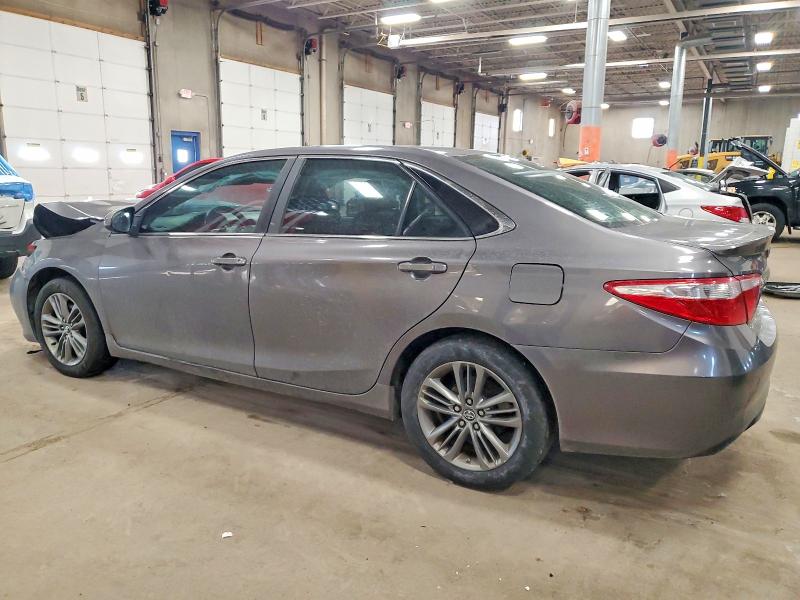 2016 Toyota Camry მანქანა იყიდება აუქციონზე, vin: 4T1BF1FK2GU224777, აუქციონის ნომერი: 57989416