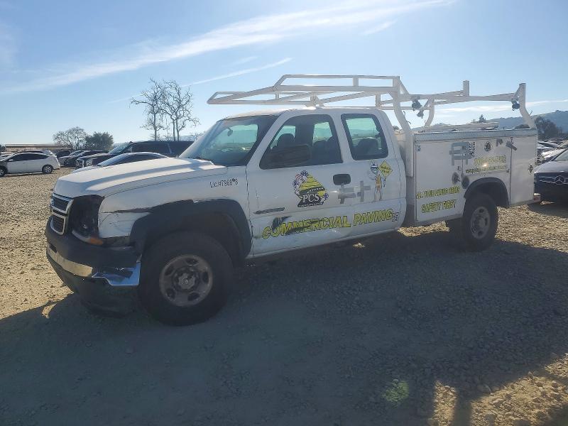 73628655 :رقم المزاد ، 1GBHK29U16E101076 vin ، 2006 Chevrolet Silverado مزاد بيع