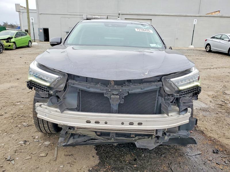Продажа на аукционе авто 2020 Acura Rdx, vin: 5J8TC2H54LL037606, номер лота: 73106435