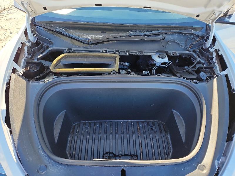 2021 Tesla Model Y მანქანა იყიდება აუქციონზე, vin: 5YJYGDEE8MF094369, აუქციონის ნომერი: 74610865