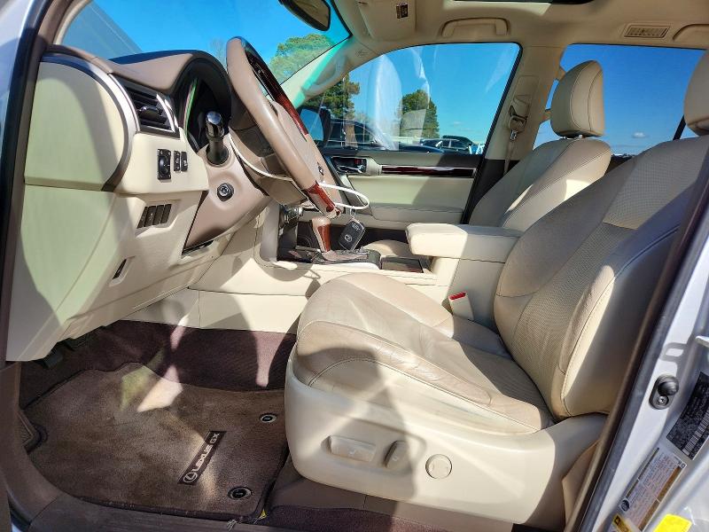 72997175 :رقم المزاد ، JTJBM7FX7J5200501 vin ، 2018 Lexus Gx مزاد بيع