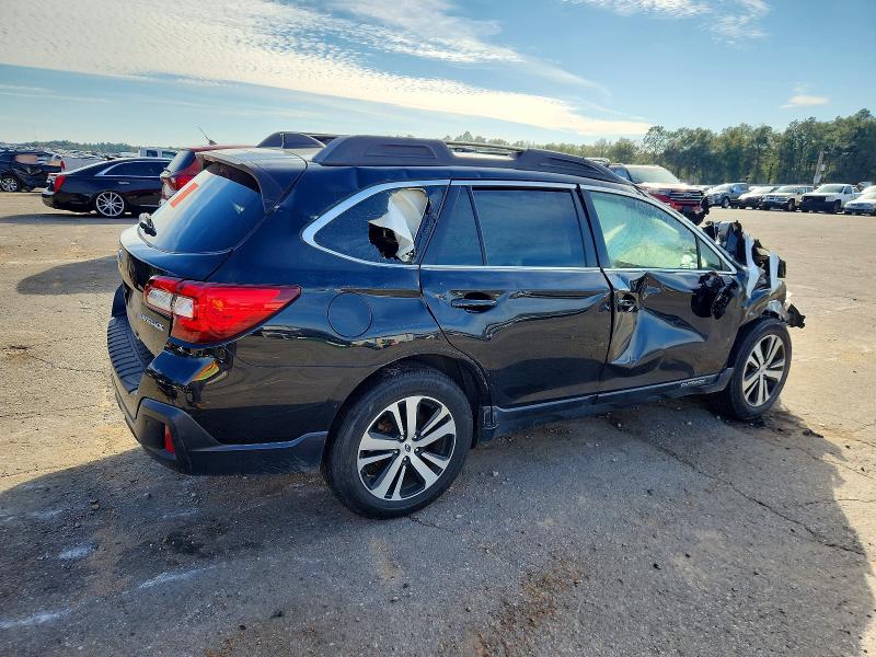 Продажа на аукционе авто 2019 Subaru Outback, vin: 4S4BSANC4K3272642, номер лота: 75087345