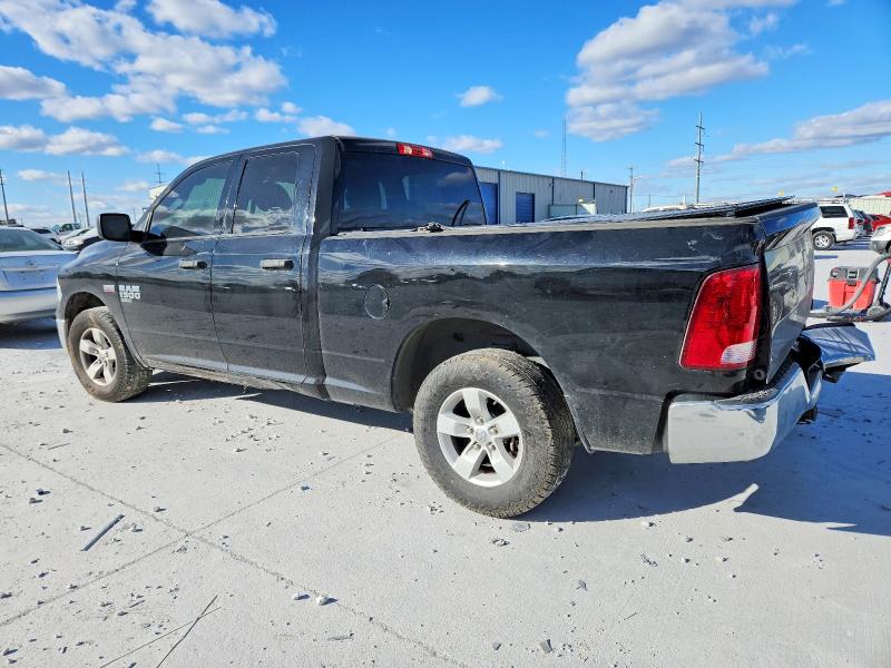 Продаж на аукціоні авто 2019 Ram 1500 Classic, vin: 1C6RR6FT4KS723947, номер лоту: 73001195