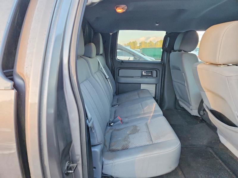Aukcja sprzedaży 2014 Ford F150, vin: 1FTFW1CT7EFB66640, numer aukcji: 99043775
